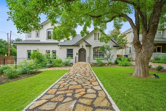 2110 Travis Heights Blvd, Austin, TX 78704