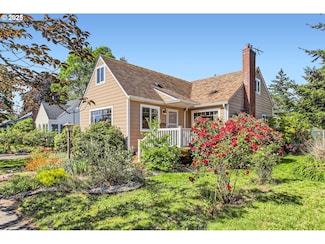3145 SE 76th Ave, Portland, OR 97206