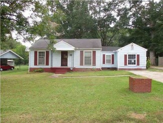 3809 Faulk Blvd, Jackson, MS 39209