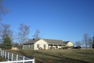 5514 N Wilbur Wright Rd, Mooreland, IN 47360