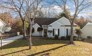 13309 Baker Mills Rd, Pineville, NC 28134