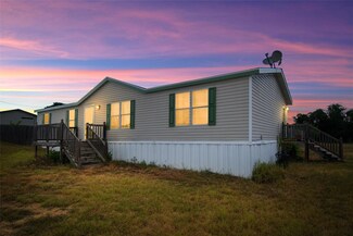 153 Hunter Ridge Ln, Springtown, TX 76082