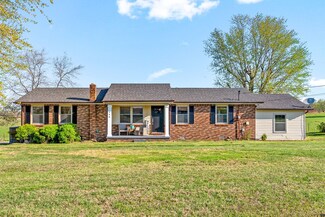 450 Hurricane Loop, Tennessee Ridge, TN 37178