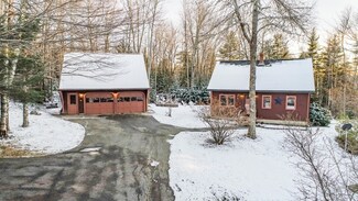 31 Gameston Park Rd, Ellsworth, ME 04605