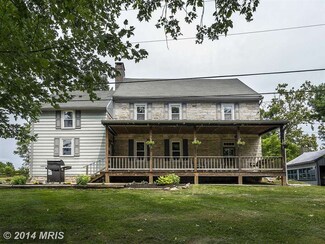 15107 Hicksville Rd, Clear Spring, MD 21722