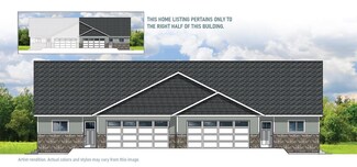 870 Green Pasture Trail, Plover, WI 54467