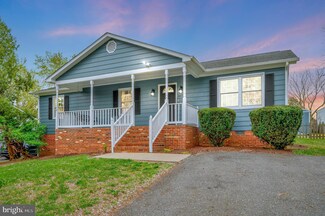 6806 Redground Rd, Fredericksburg, VA 22407