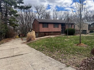 505 Laurel Dr, Canonsburg, PA 15317