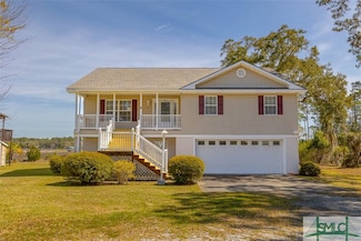 1056 Fiddler Trace NE, Townsend, GA 31331