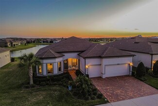 19206 Ship Wheel Way, Land O Lakes, FL 34638
