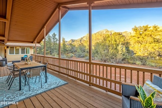 345 Coronado Trail, Sedona, AZ 86336