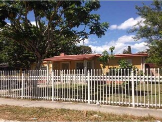 75 NW 124th St, North Miami, FL 33168