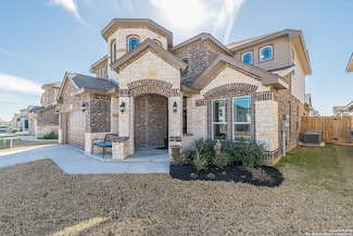 2564 Ayers Dr, Seguin, TX 78155