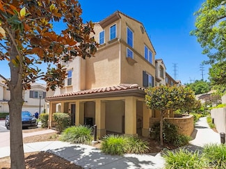 15649 Odyssey Dr Unit 77, Granada Hills, CA 91344
