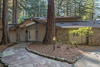 116 Fox Hollow Rd, Woodside, CA 94062