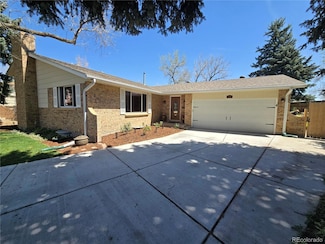 6238 S Cherry Cir, Centennial, CO 80121