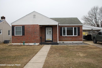 1249 Rye St, Allentown, PA 18103