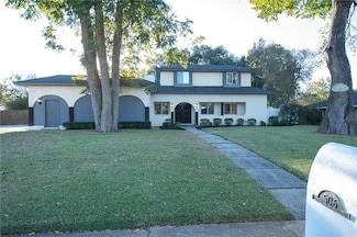 506 Wimbledon Blvd, Alexandria, LA 71303