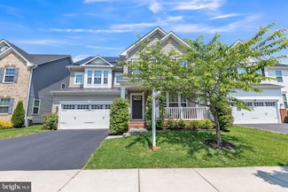 4208 Camberwell Ln, Burtonsville, MD 20866