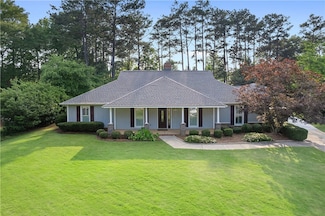 1340 Ferndale Dr, Auburn, AL 36832