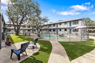 3925 Inwood Rd Unit 1017E, Dallas, TX 75209