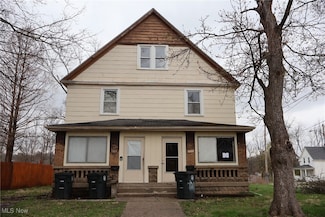123 Roswell St, Akron, OH 44305