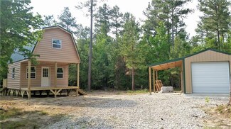 000 Old Edgefield Rd Unit G, Saluda, SC 29607