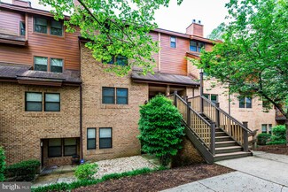 7505 Weather Worn Way Unit C, Columbia, MD 21046