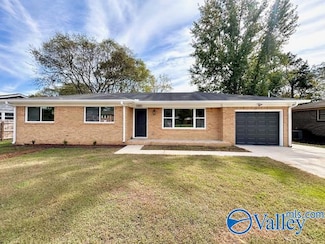 4027 Telstar Cir SW, Huntsville, AL 35805