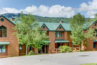 499 Hannah Loop Unit 61, Jefferson, NH 03583