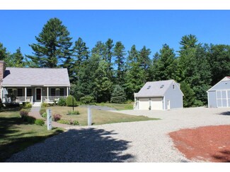 83 Leavitt Rd, Center Ossipee, NH 03814