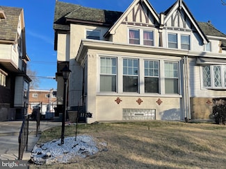 1110 E Haines St, Philadelphia, PA 19138