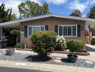 27703 Ortega Hwy Unit 5, San Juan Capistrano, CA 92675