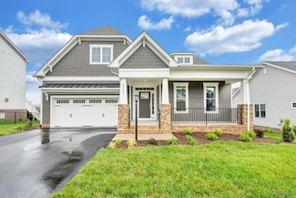 12328 Garnet Parke Cir, Glen Allen, VA 23059