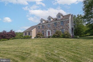 104 Gallows Run, Riegelsville, PA 18077