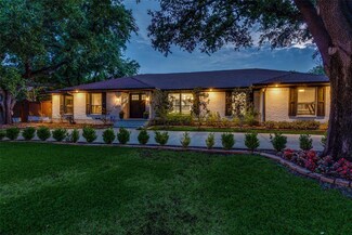 14527 Meandering Way, Dallas, TX 75254