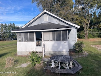 416 Catherine St, Hertford, NC 27944