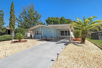 9749 Scepter Ave, Brooksville, FL 34613