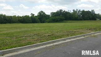 Lot 13 Financial Loop, Carbondale, IL 62901