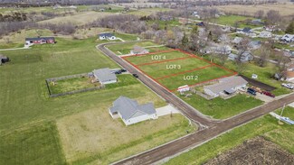 410 N Hutchison St, Truro, IA 50257