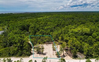 Lot 8 Jody Morgan Rd, Perry, FL 32348