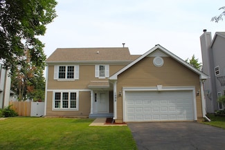 1098 Clover Hill Ln Unit 7, Elgin, IL 60120