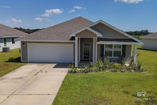12872 Prairie Field Dr, Lillian, AL 36549