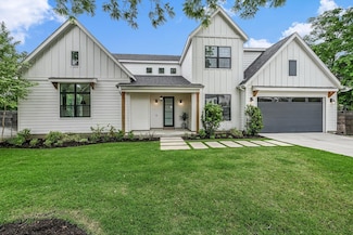 1105 Lipan Trail, Austin, TX 78733