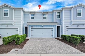 2913 Satire St, Kissimmee, FL 34746