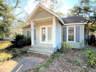 119 23rd St, Gulfport, MS 39507
