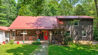 3110 Chigger Ridge Rd, Birdseye, IN 47513