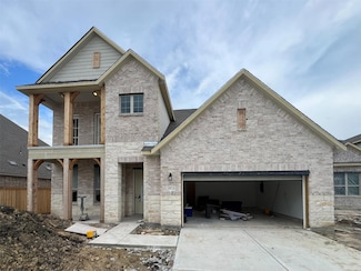 15814 Juniper Elm Ct, Crosby, TX 77532