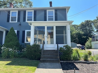 14 Woodland Ct, Lincoln, RI 02865