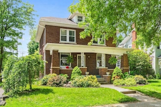 1901 N Anthony Blvd, Fort Wayne, IN 46805